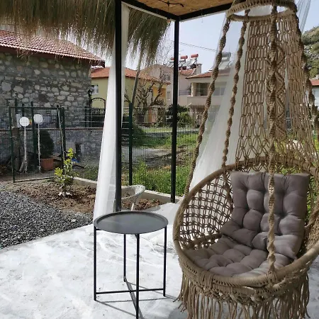 Fascinat Apartment Bozburun