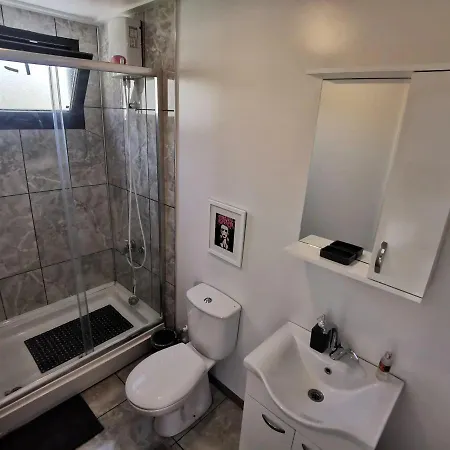 Fascinat Apartment *