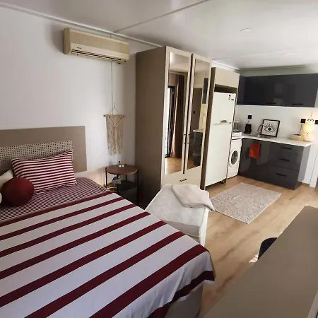Fascinat Apartment Bozburun