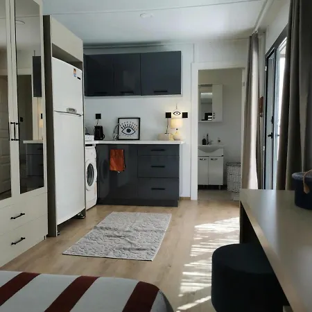 Fascinat Apartment Bozburun